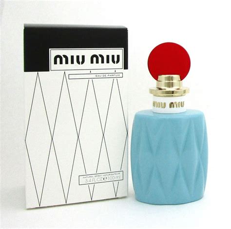 miu miu perfumy tester